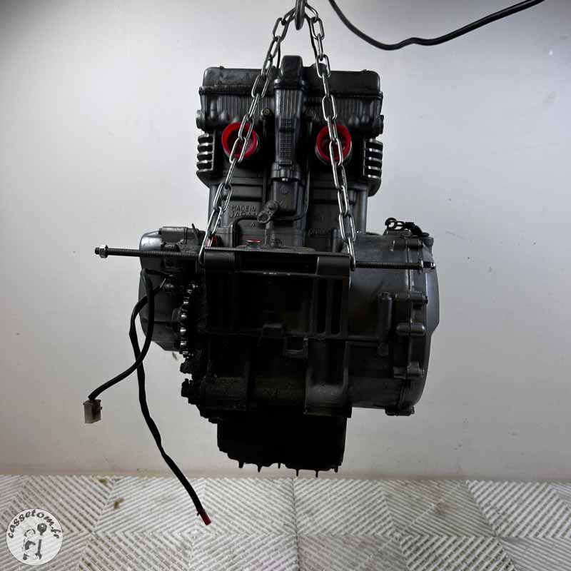 Moteur Kawasaki  500 ER5 2000