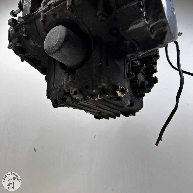 Moteur Kawasaki  500 ER5 2000