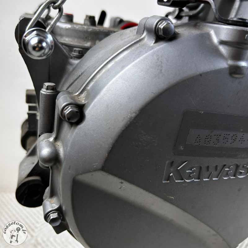 Moteur Kawasaki  500 ER5 2000