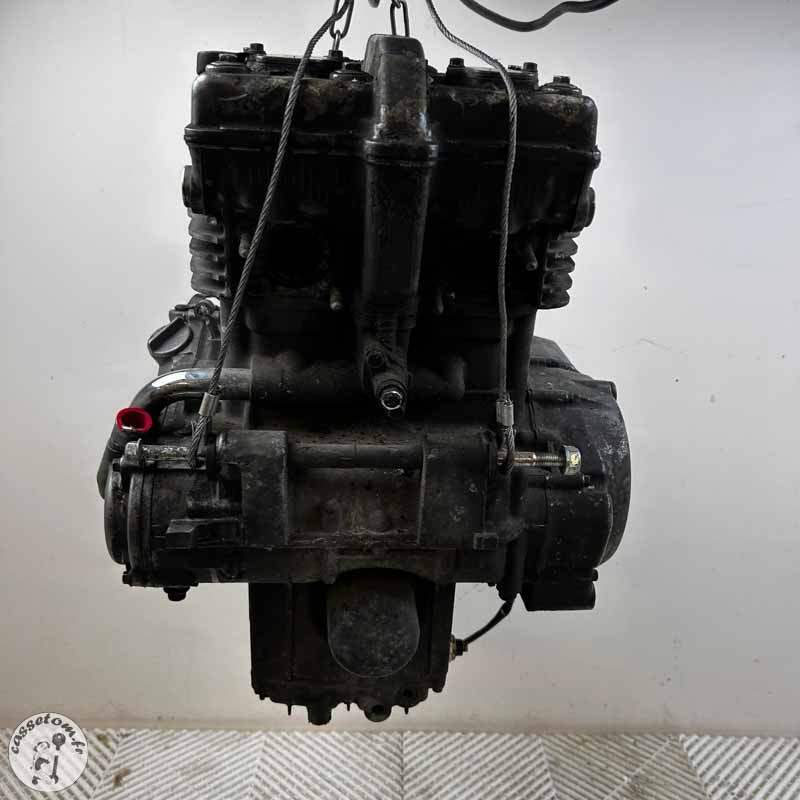 Moteur Kawasaki  500 ER5 2000