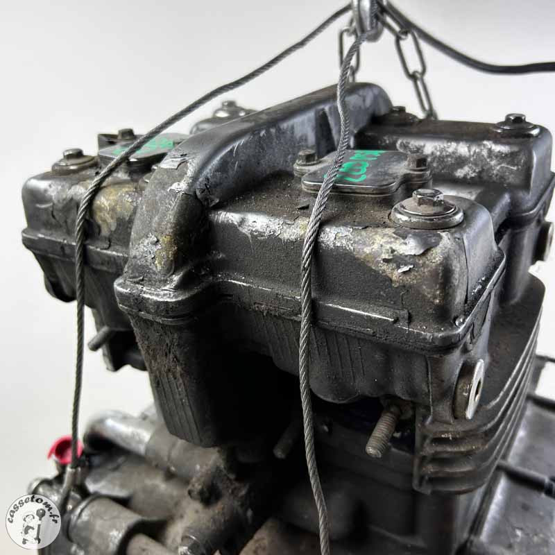 Moteur Kawasaki  500 ER5 2000