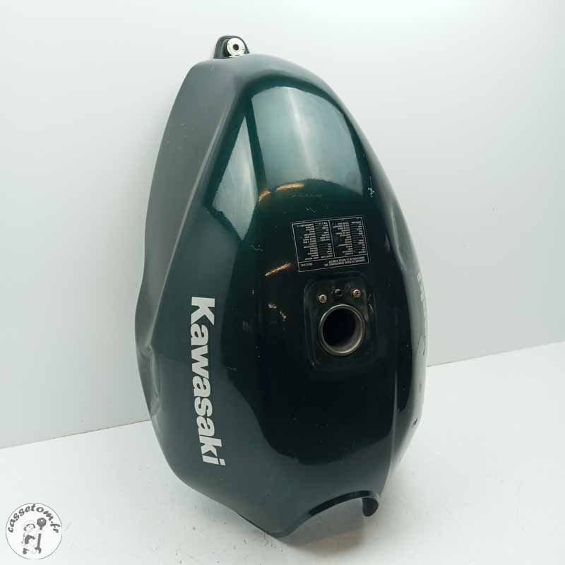 Réservoir d'essence  Kawasaki  500 ER5 2000