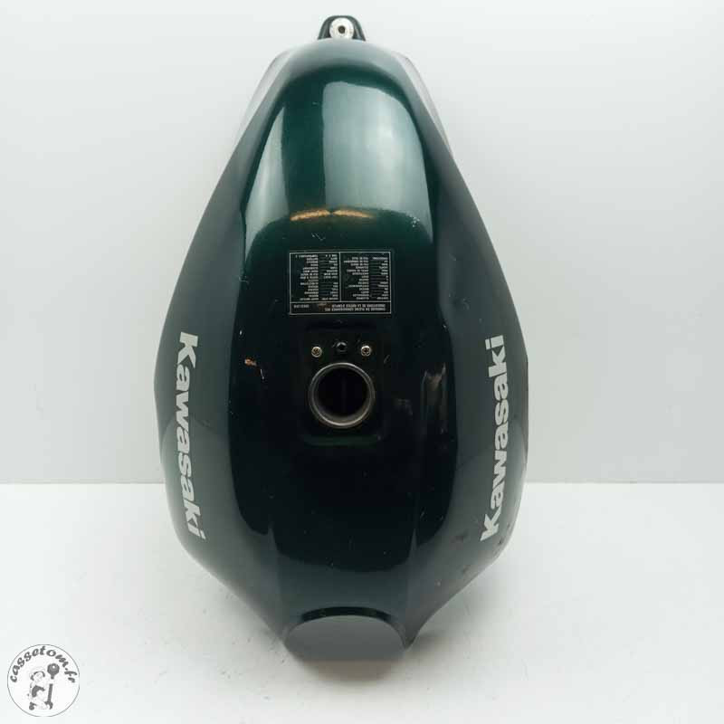 Réservoir d'essence  Kawasaki  500 ER5 2000