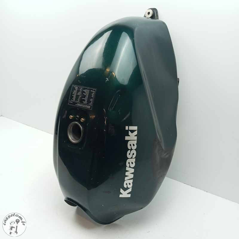 Réservoir d'essence  Kawasaki  500 ER5 2000