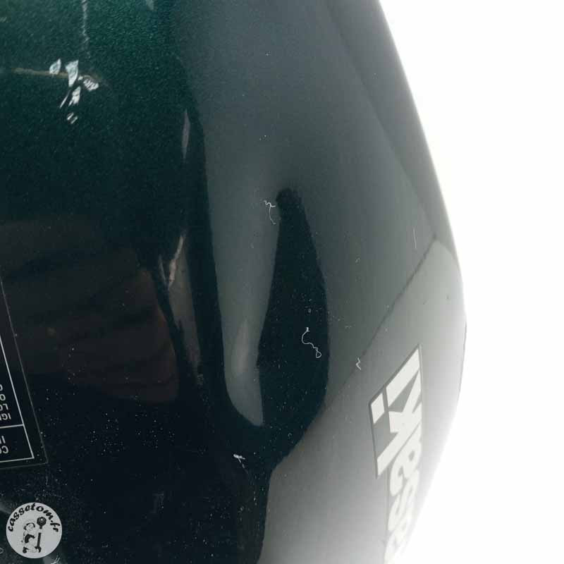 Réservoir d'essence  Kawasaki  500 ER5 2000