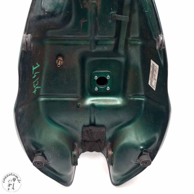Réservoir d'essence Kawasaki 500 ER5 2000 Occasion | CasseTom