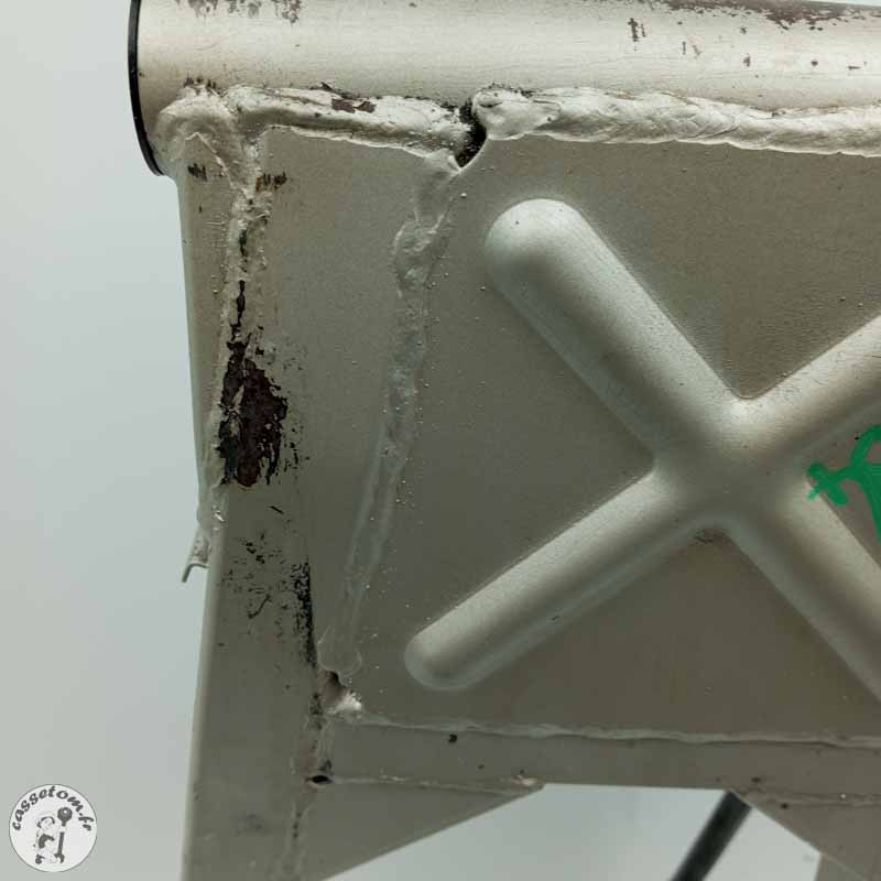 Bras Oscillant Kawasaki ER5 500 Occasion | CasseTom