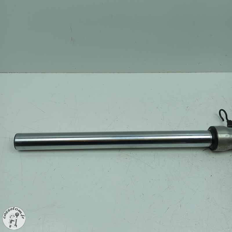 Bras de fourche gauche Kawasaki 500 ER5 2000 Occasion | CasseTom