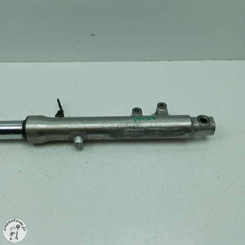 Bras de fourche gauche Kawasaki 500 ER5 2000 Occasion | CasseTom