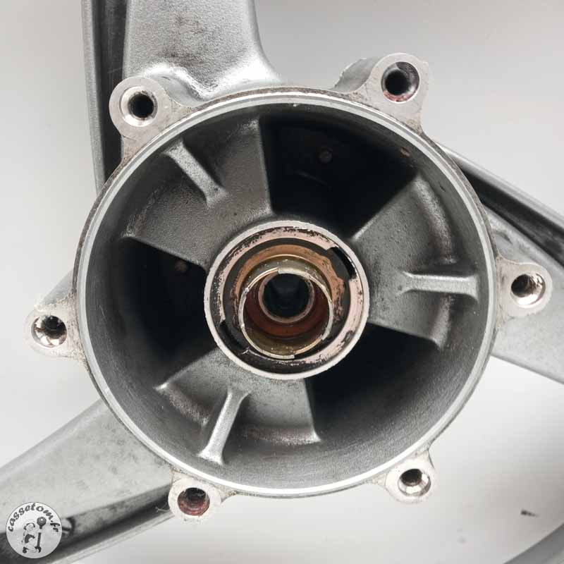 Jante Avant Kawasaki 500 ER5 - Occasion | CasseTom