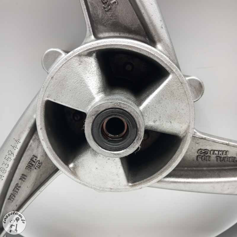 Jante Avant Kawasaki 500 ER5 - Occasion | CasseTom