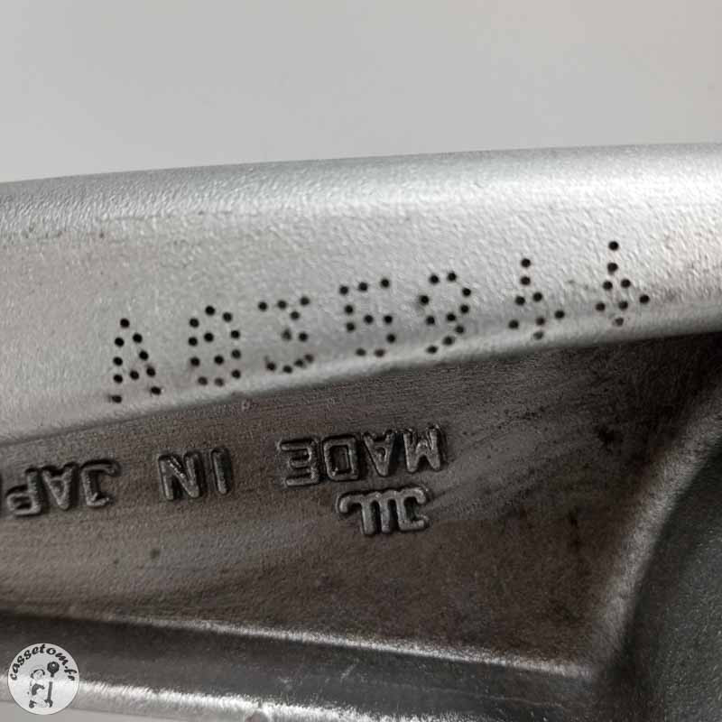 Jante Avant Kawasaki 500 ER5 - Occasion | CasseTom