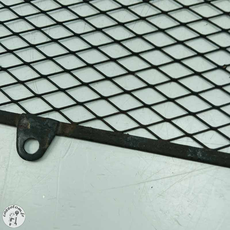 Grille de radiateur  Kawasaki  500 ER5 2000
