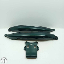 Coque arrière Kawasaki 500 ER5 2000 Occasion | CasseTom