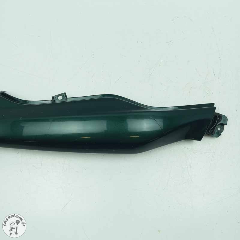 Coque arrière Kawasaki 500 ER5 2000 Occasion | CasseTom