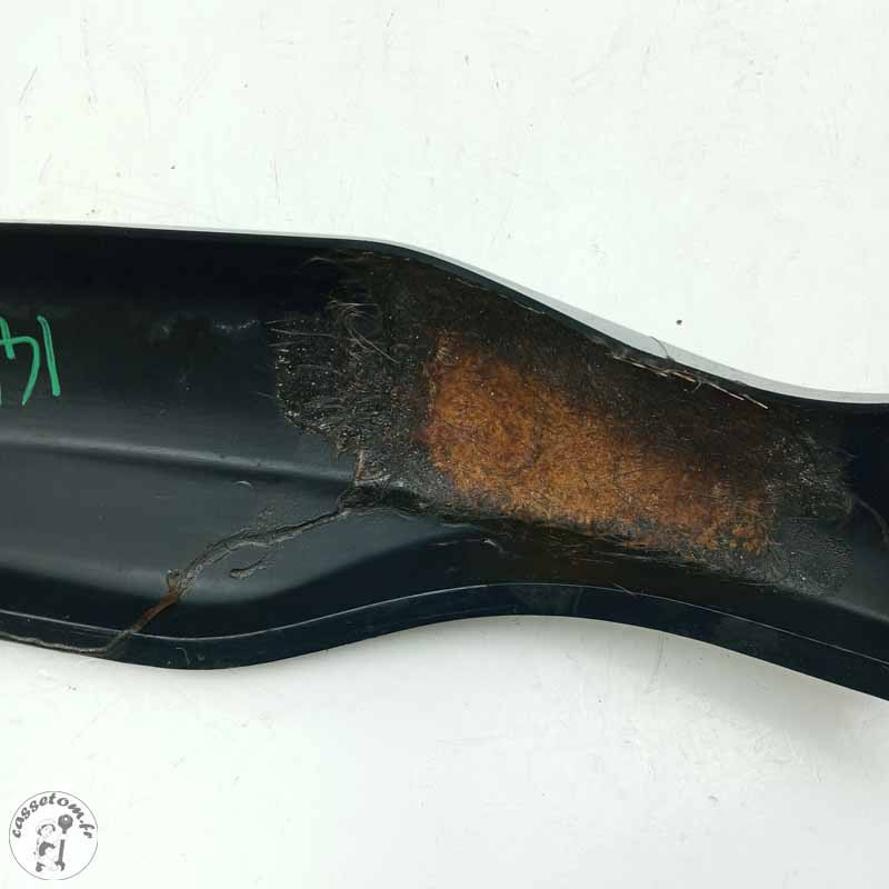 Coque arrière  Kawasaki  500 ER5 2000