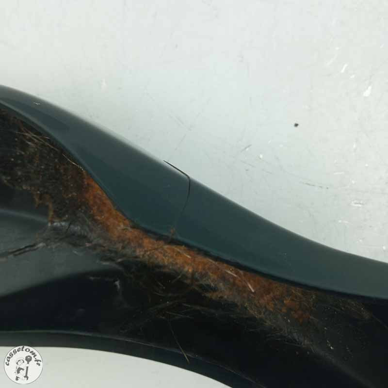 Coque arrière  Kawasaki  500 ER5 2000