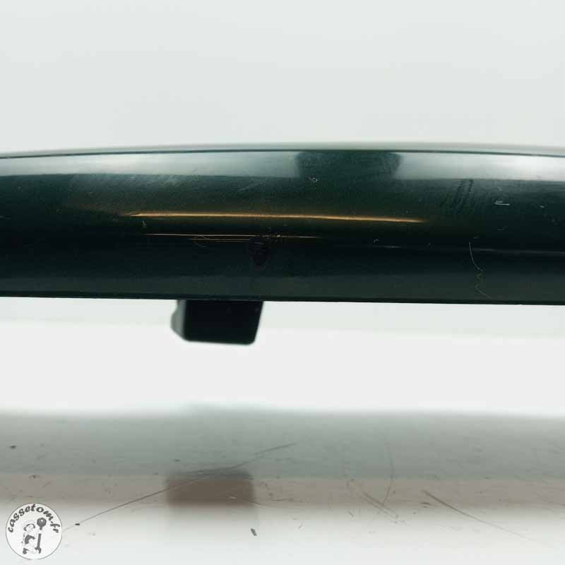 Coque arrière Kawasaki 500 ER5 2000 Occasion | CasseTom