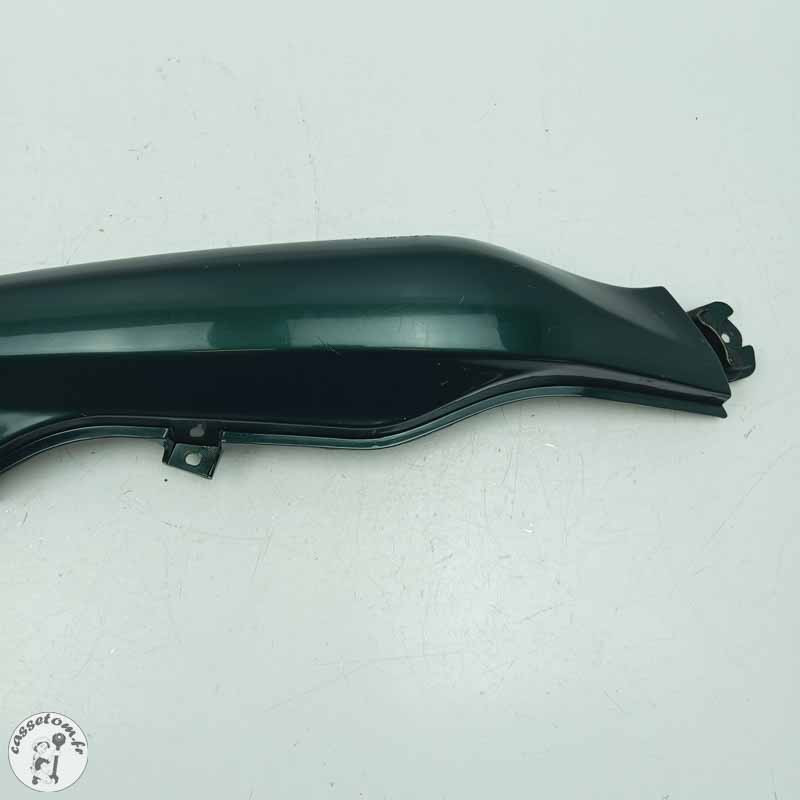 Coque arrière Kawasaki 500 ER5 2000 Occasion | CasseTom