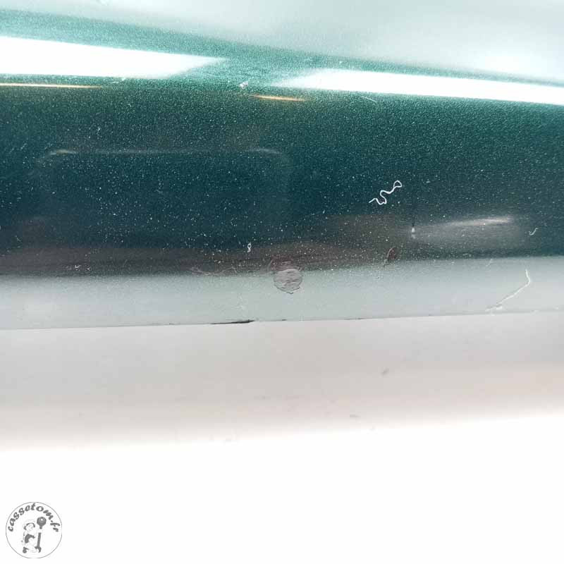 Coque arrière  Kawasaki  500 ER5 2000