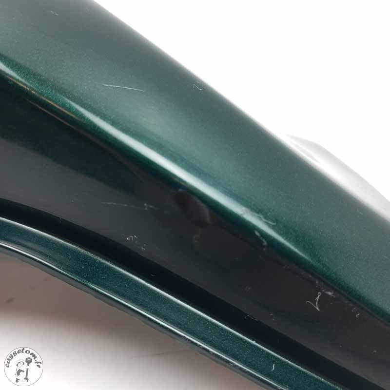 Coque arrière Kawasaki 500 ER5 2000 Occasion | CasseTom