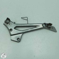 Platine droit  Kawasaki  500 ER5 2000