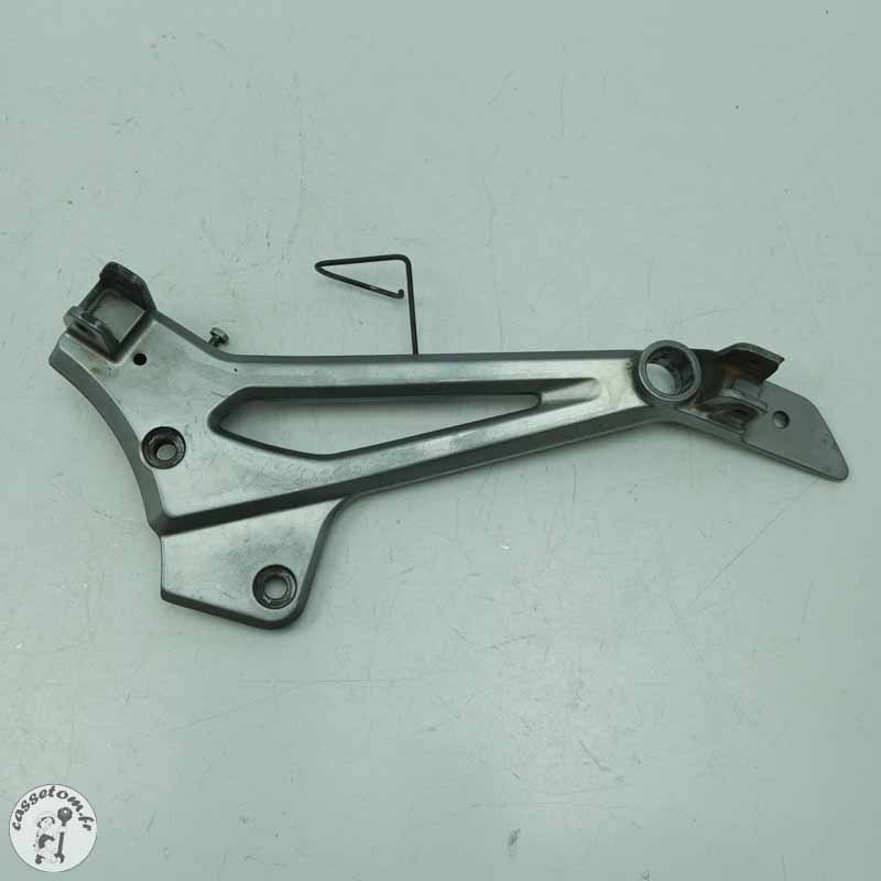 Platine droit Kawasaki 500 ER5 2000 Occasion | CasseTom