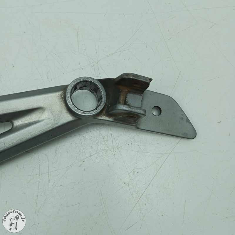 Platine droit Kawasaki 500 ER5 2000 Occasion | CasseTom