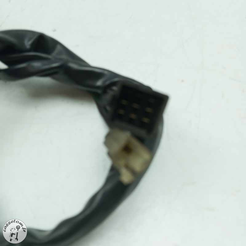 Commodo droit  Kawasaki  500 ER5 2000