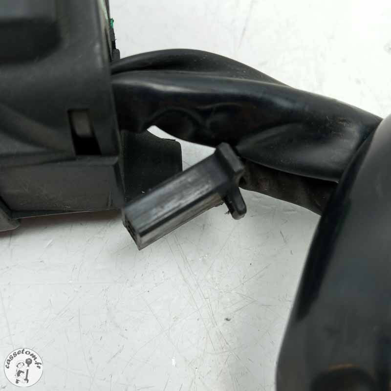 Commodo Droit Kawasaki ER5 500 Occasion | CasseTom