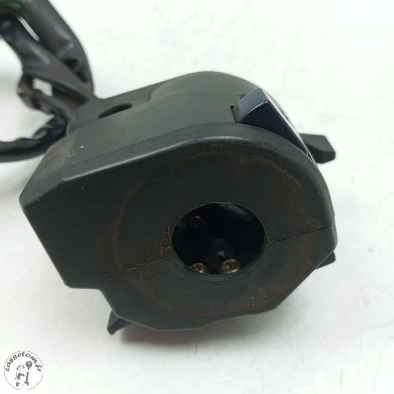 Commodo droit  Kawasaki  500 ER5 2000