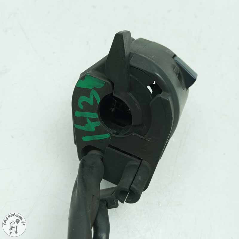 Commodo droit  Kawasaki  500 ER5 2000