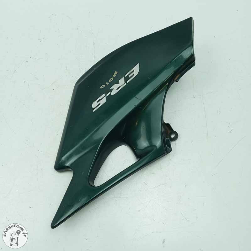 Carénage latérale droit  Kawasaki  500 ER5 2000