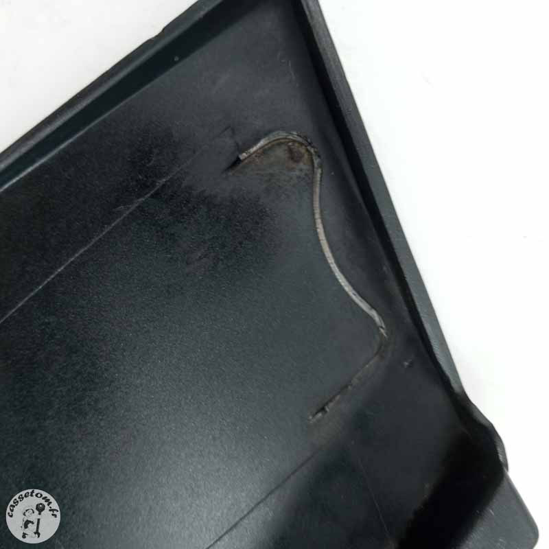 Carénage latérale gauche  Kawasaki  500 ER5 2000