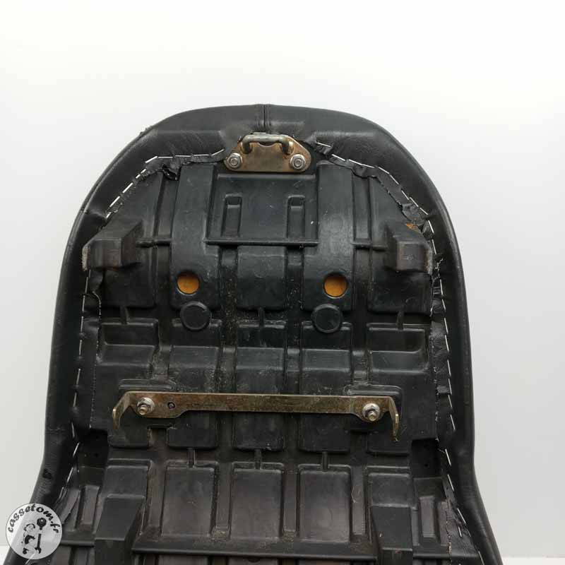 Selle Kawasaki 500 ER5 2000 Occasion | CasseTom