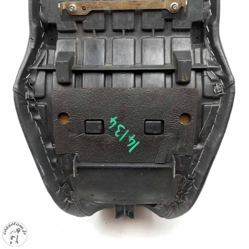 Selle  Kawasaki  500 ER5 2000