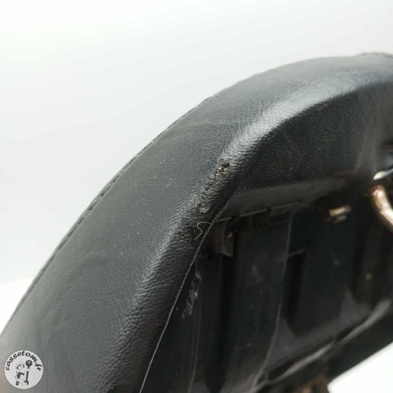 Selle Kawasaki 500 ER5 2000 Occasion | CasseTom