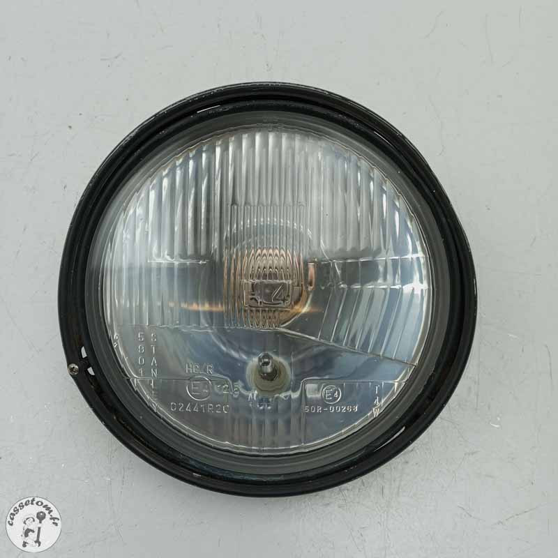 Optique  Kawasaki  500 ER5 2000