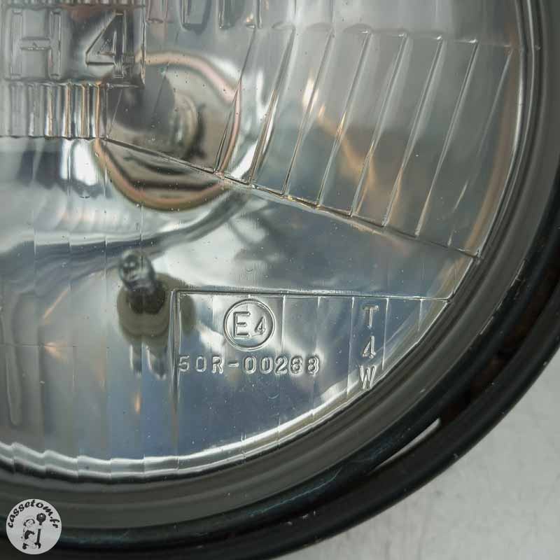 Optique  Kawasaki  500 ER5 2000