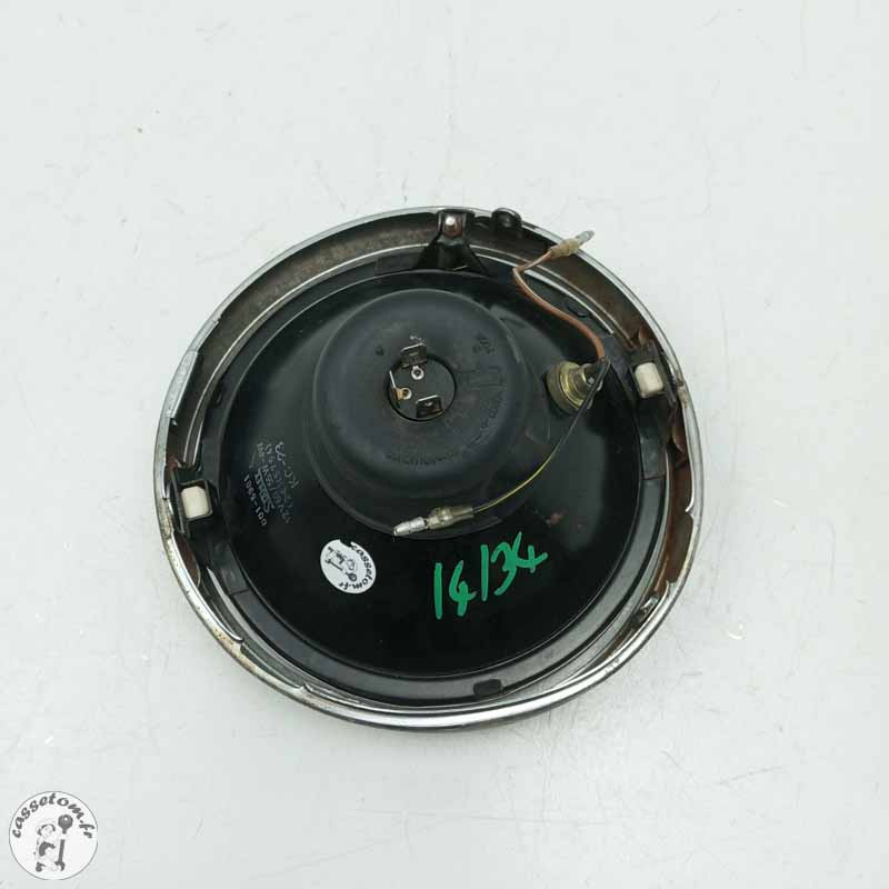 Optique Kawasaki 500 ER5 2000 Occasion | CasseTom