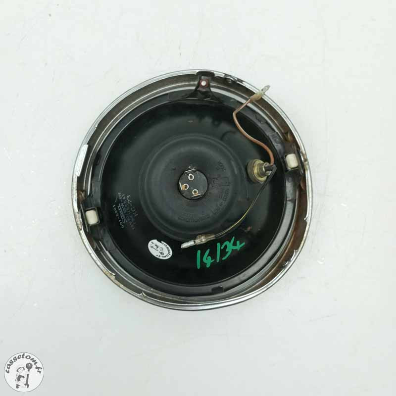 Optique Kawasaki 500 ER5 2000 Occasion | CasseTom