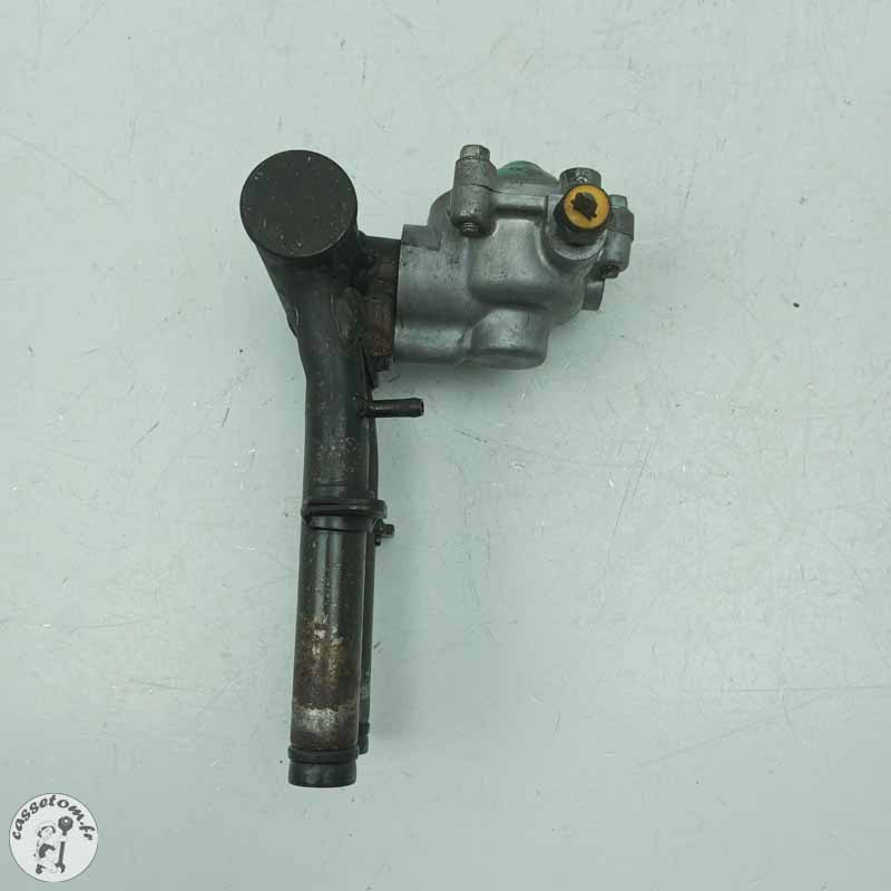 Calorstat Kawasaki 500 ER5 2000 Occasion | CasseTom