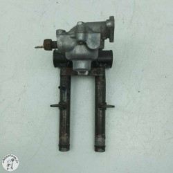 Calorstat Kawasaki 500 ER5 2000 Occasion | CasseTom