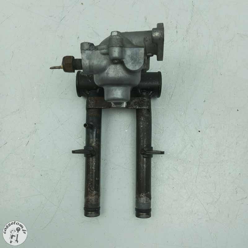 Calorstat Kawasaki  500 ER5 2000