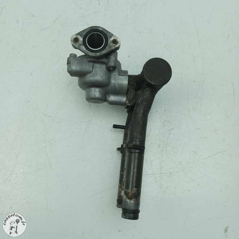 Calorstat Kawasaki 500 ER5 2000 Occasion | CasseTom