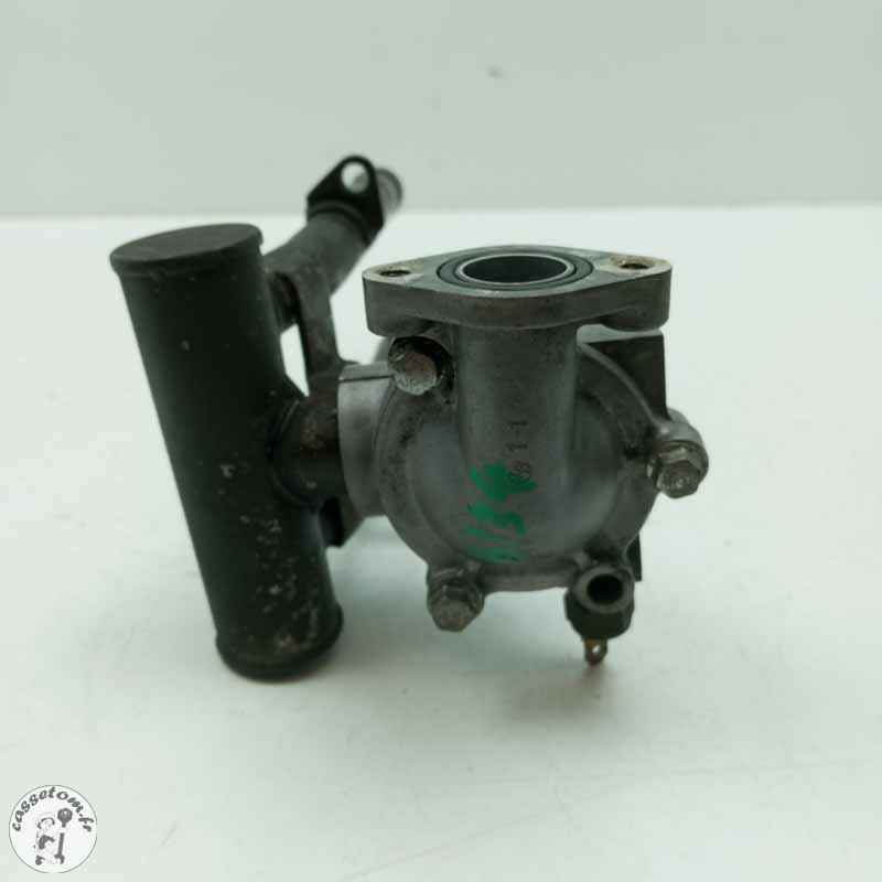 Calorstat Kawasaki 500 ER5 2000 Occasion | CasseTom