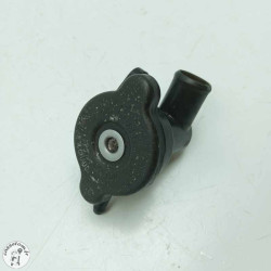 Bouchon de remplissage de liquide de refroidissement  Kawasaki  500 ER5 2000