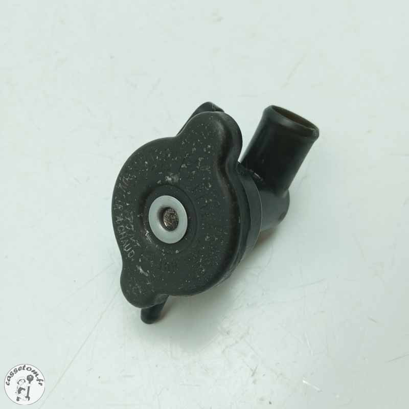 Bouchon de remplissage de liquide de refroidissement  Kawasaki  500 ER5 2000