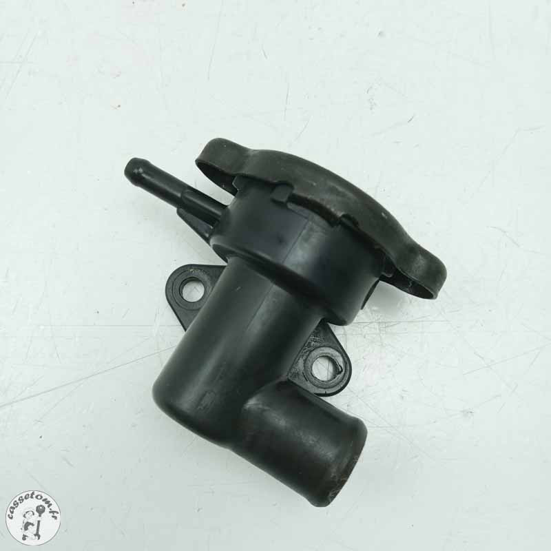 Bouchon de remplissage de liquide de refroidissement  Kawasaki  500 ER5 2000