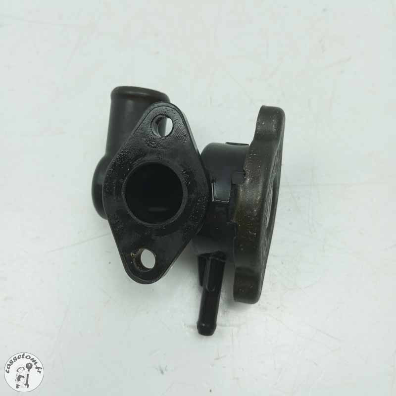 Bouchon de remplissage de liquide de refroidissement  Kawasaki  500 ER5 2000